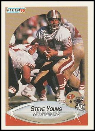 17 Steve Young